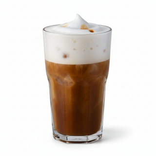 Cappuccino Fredo
