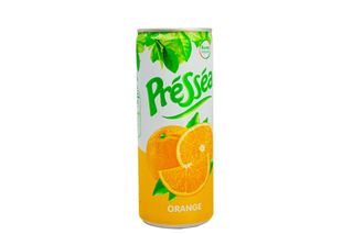 Pressea 25 Cl (Orange)