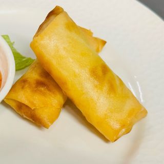 01 Involtino primavera - 2 pezzi