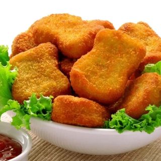 Nuggets de Frango de Bebida de 330ML