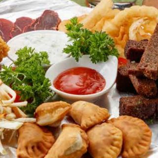 Пивной сет №1