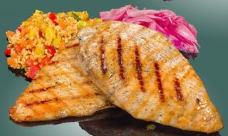 32.Пилешко филе (260г)