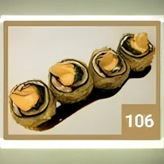 106 Wakame futo