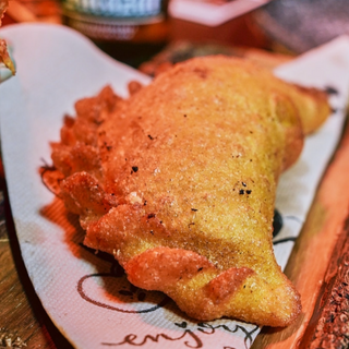 EMPANADA PABELLÓN