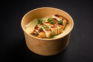 Piept de pui cu piure