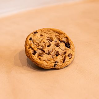 Doble Chocolate Con Praline