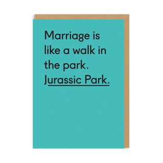 Postal Jurassic Park