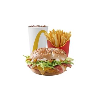 McMenu® CBO®