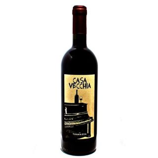 Casa Vecchia La Tognazza