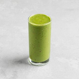 Фруктовый смузи