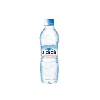 Eau Minérale Naturelle Sidi Ali 50 cl