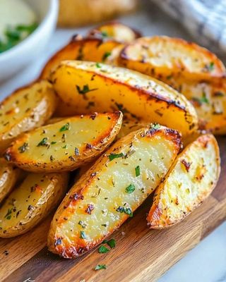 Картопляні дольки (200г)