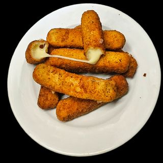 FINGERES MOZARELLA-5U