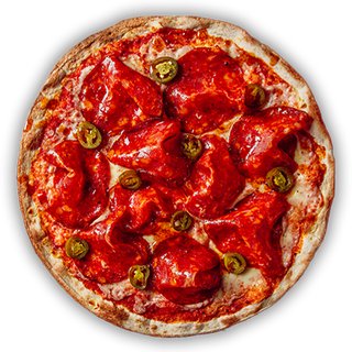 Pequeña Diavola Bambina