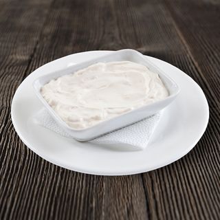 Турецький йогурт/Suzme yogurt