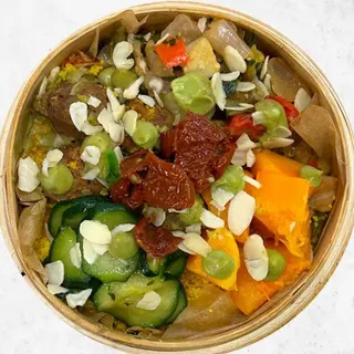 BEYOND MEAT-BALL