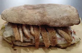 Chicchirichì intero