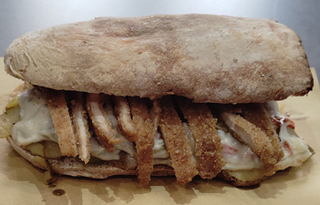 Chicchirichì intero