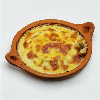 Pasticcio Poulet