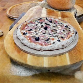 კაპრიჩოზა 4 ნაჭრიანი