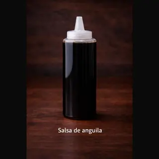 Salsa Anguila