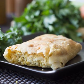 Savijača s tofuom "rustica"" 100g Zrno"
