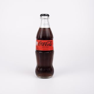 Coca-Cola Zero
