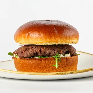 Tartuf burger