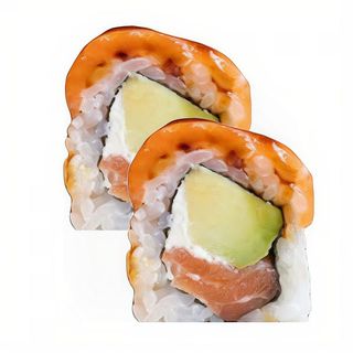 90. Tigri Roll (8 Pzs.)