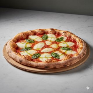 Margherita