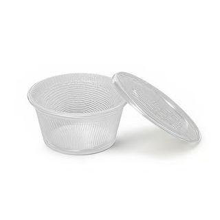 Queso de Cabra a la Plancha con M. de Arandanos y Piquillos Cara.