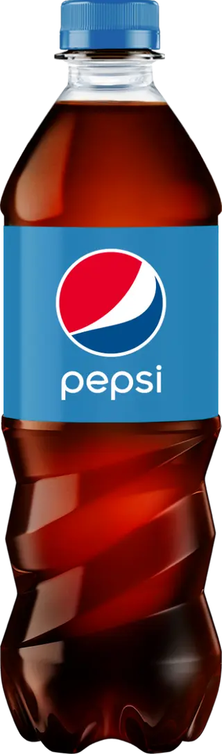Pepsi (50 cl.)