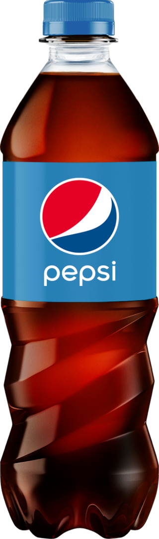 Pepsi (50 cl.)
