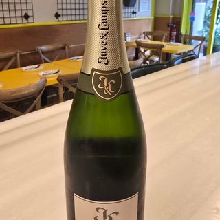 CAVA JUVÉ & CAMPS