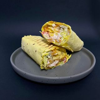 Шаурма Американська (450г)