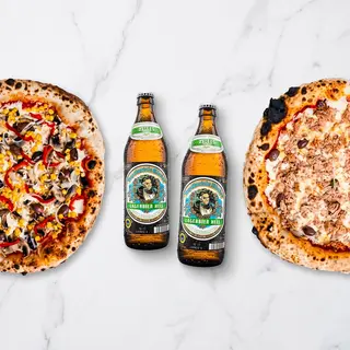 Augustiner Pack