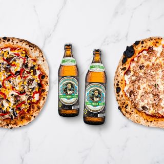 Augustiner Pack