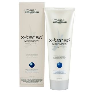 Lp X-Tenso Cabelos Sensibilizados 250 Ml
