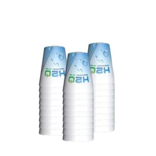 Pahare Carton H2On (100 Buc)