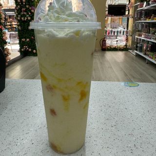 502. Frappé De Piña Colada Sin Alcohol