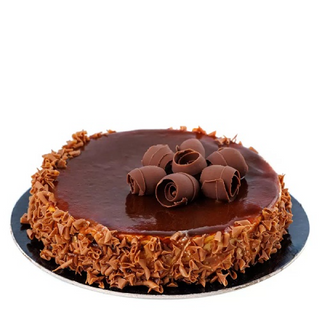 TORT CARAMELA 1 KG