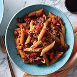 Meat Bolognese