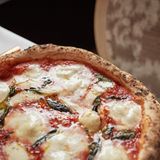 Pizza Margherita