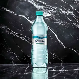 Apă plată Dorna