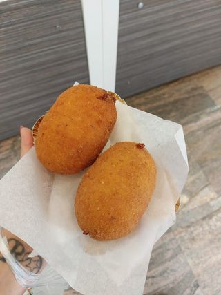 Arancine - 1 pezzo