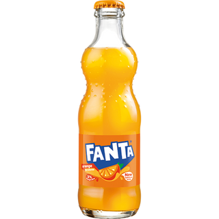 FANTA 250ml