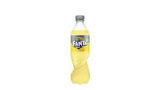 Fanta de lamaie - 500ml