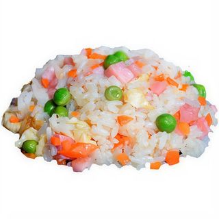 11. Arròs Tres Delìcies