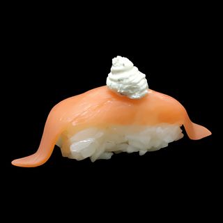 Saumon Fumé Boursin - Par Paire