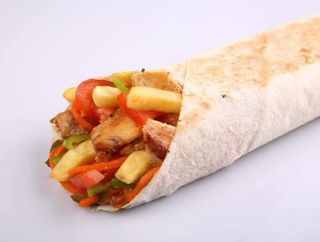 Kebab arabic de vita